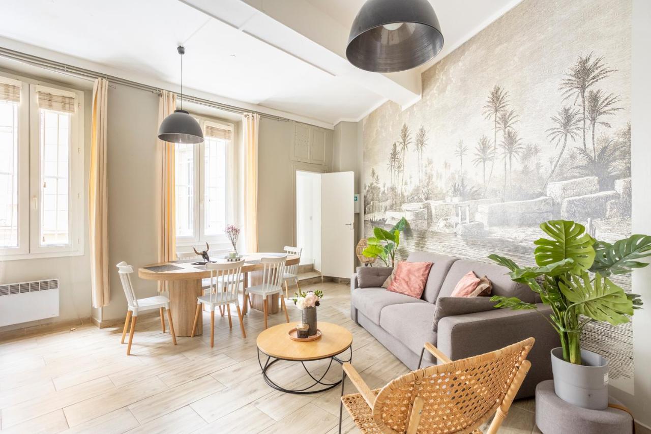 Edwin Suites Paris Ngoại thất bức ảnh